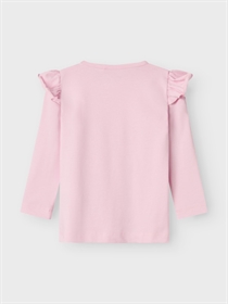 NAME IT Gaby Bluse Sabina Corsage